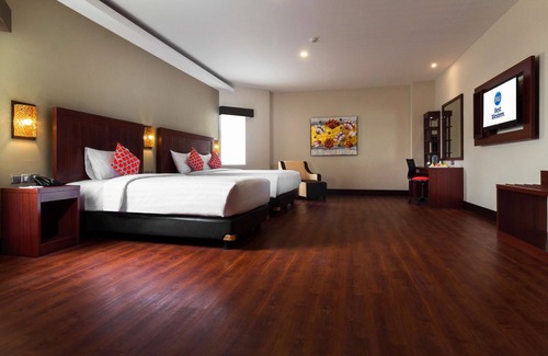 Jakarta Hotel | Best Western Senayan