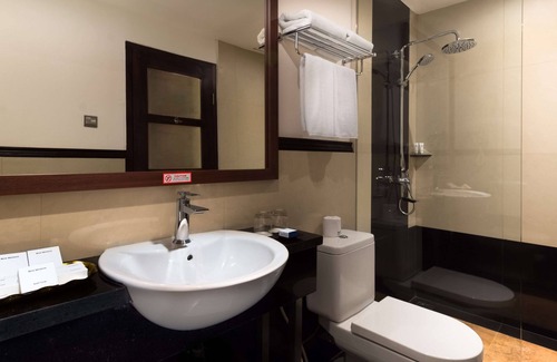 Jakarta Hotel | Best Western Senayan