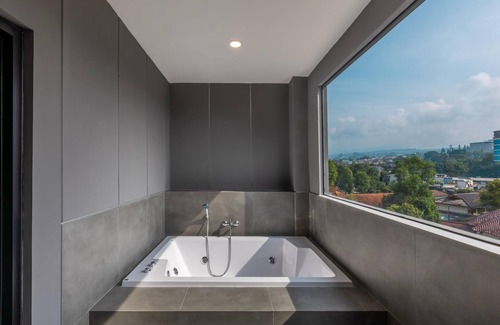 Setiabudi Hotel | Best Western Setiabudhi Bandung