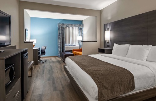 Shallotte Hotel | Best Western Shallotte / Ocean Isle Beach Hotel