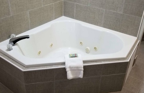 Shallotte Hotel | Best Western Shallotte / Ocean Isle Beach Hotel