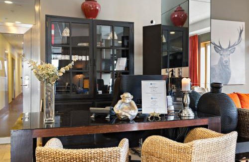 Solna Hotel | Best Western Solna Business Park