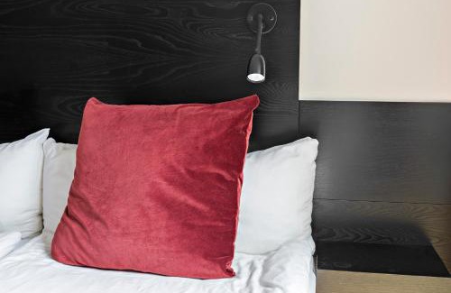 Solna Hotel | Best Western Solna Business Park