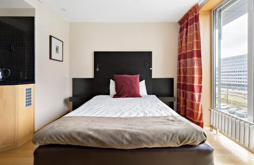 Solna Hotel | Best Western Solna Business Park