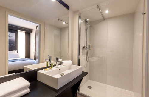 Eysines Hotel | Best Western St Exupery Bordeaux Ouest