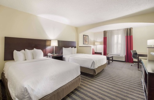 Pennington Bend Hotel | Best Western Suites Near Opryland
