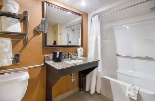 Pennington Bend Hotel | Best Western Suites Near Opryland