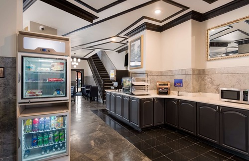 Downtown Syracuse Hotel | Best Western Syracuse Downtown Hotel and Suites