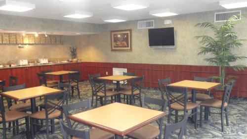 Tallahassee Hotel | Best Western Tallahassee Downtown Inn and Suites