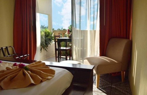 Tamarindo Complejo | Best Western Tamarindo Vista Villas