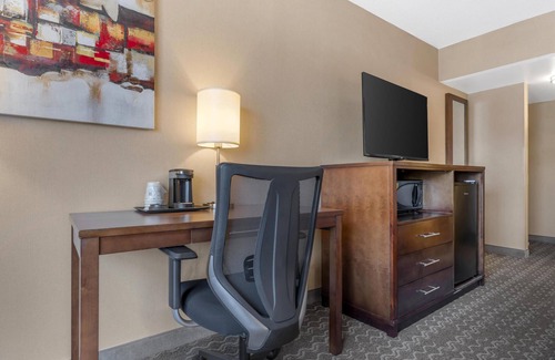Terrace Hotel | Best Western Terrace Inn