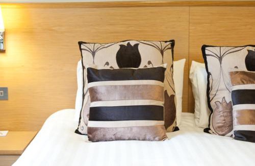Totnes Casa | Best Western The Dartmouth Hotel, Golf & Spa