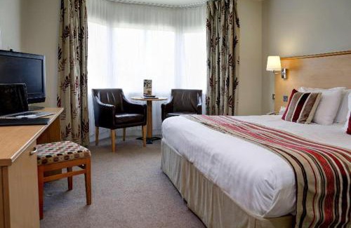 Totnes Casa | Best Western The Dartmouth Hotel, Golf & Spa