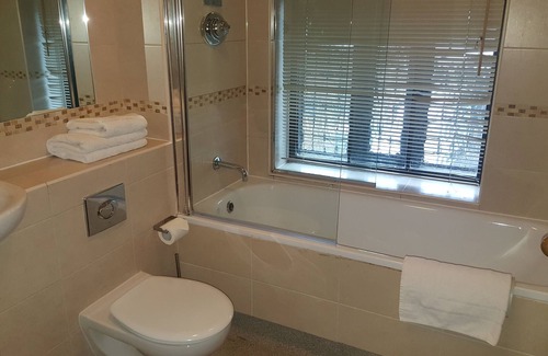 Colchester Hotel | Best Western The Rose & Crown Hotel