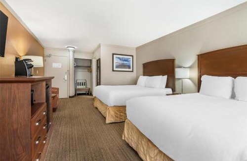 Courtenay Hotel | Best Western The Westerly Hotel