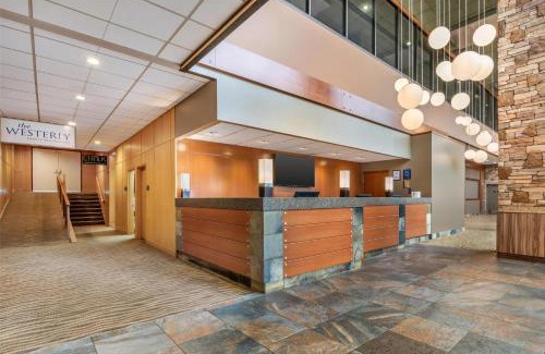 Courtenay Hotel | Best Western The Westerly Hotel
