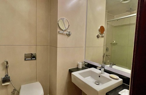 Tirupati Hotel | Best Western Tirupati