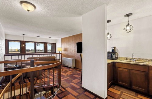 Gillette Hotel | Best Western Tower West Lodge