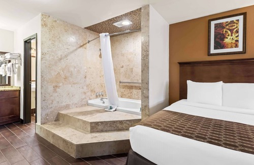 Gillette Hotel | Best Western Tower West Lodge