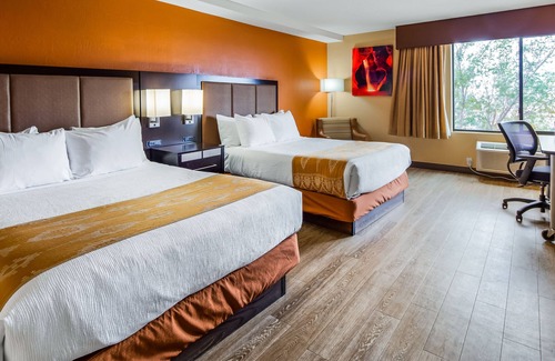 Page Hotel | Best Western View Of Lake Powell Hotel