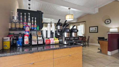 Winchester Hotel | Best Western Winchester Hotel