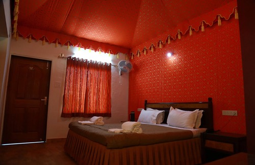Bijaynagar Hotel | Besta Ville Tejasvini