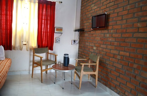 Bijaynagar Hotel | Besta Ville Tejasvini