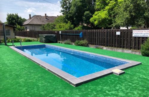 Balatonboglar Apartamento | Bestapartman