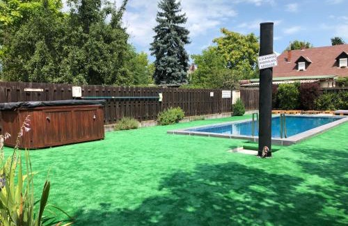 Balatonboglar Apartamento | Bestapartman