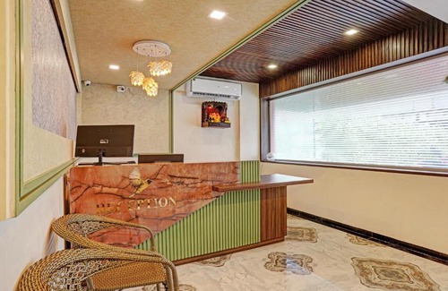 Mahape Casa | Bestays-Golden Bird Mahape Circle