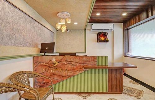 Mahape Casa | Bestays-Golden Bird Mahape Circle