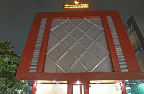 Mahape Casa | Bestays-Golden Bird Mahape Circle