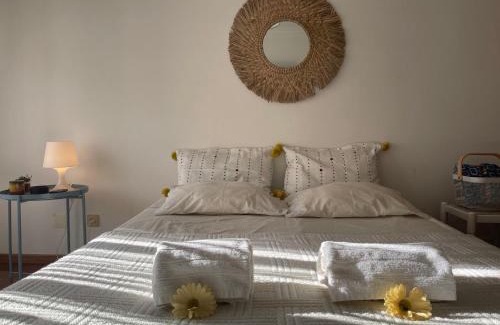 Charneca de Caparica e Sobreda Apartamento | BestHomeStay- Caparica Beach Lisbon