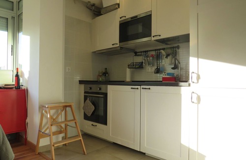 Parede Apartamento | BestHomeStay-Parede Beach (Lisbon)