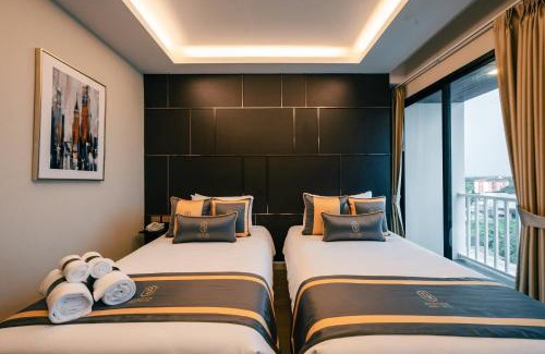 Hat Yai Hotel | Bestier Hotel Hatyai