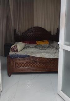Toli Chowki Apartamento | BestLocationAllFacilityAvailable