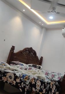 Toli Chowki Apartamento | BestLocationAllFacilityAvailable