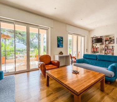 Cassis Apartamento | Bestouan - 3 Chambres - Clim - Spacieux