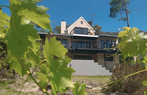 Constantia Apartamento | BestPlaceEver- Luxury Loft Apartment