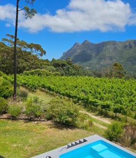 Constantia Apartamento | BestPlaceEver- Luxury Loft Apartment