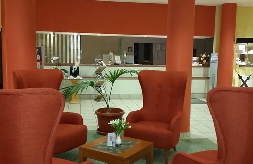 Chemnitz Casa | Bestprice room for 2 persons, shower or bath, WC, - AMBER HOTEL Chemnitz Park