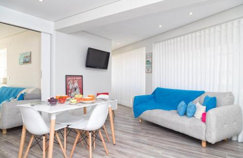 Vila Praia de Ancora Apartamento | BestVillas Âncora Mar