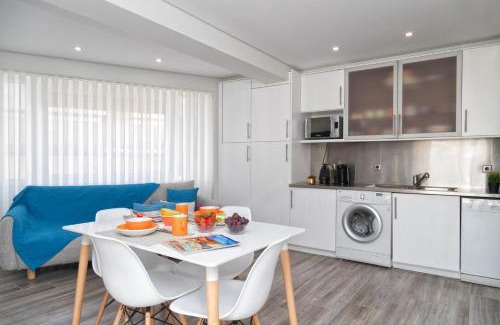 Vila Praia de Ancora Apartamento | BestVillas Âncora Mar