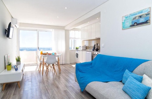 Vila Praia de Ancora Apartamento | BestVillas Âncora Praia