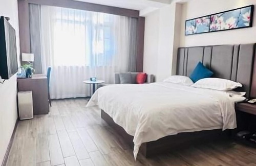 Yanta Qu Hotel | Bestway Hotel - Grand Tang Dynasty