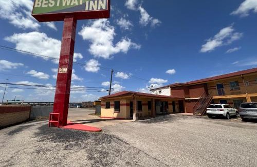 Southeast Houston Hotel | Bestway Inn