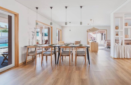 Esmoriz Casa | BeSunny Slowness n' Outdoors