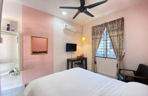 Kampong Raja Casa | Besut Guesthouse