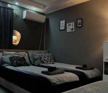 Zajecar Apartamento | Beta House Apartments