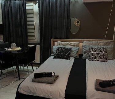 Zajecar Apartamento | Beta House Apartments
